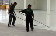 Factory floor coating auckland new zealand