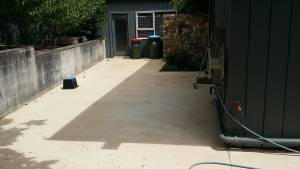 Cretecova concrete resurfacing - Auckland NZ