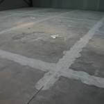 Crack repair banner - Floor Masters Ltd - Auckland NZ Concrete Repairs