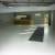 New Plymouth Workshop floor - e- flake 6mm light grey