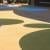 Recoloured Asphalt