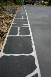 Spraycova decoarative concrete resurfacing