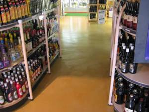 Levelcova Decorative Concrete Resurfacing