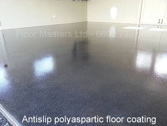 Concrete Sealers And Densifiers For Concrete Floors And Surfaces