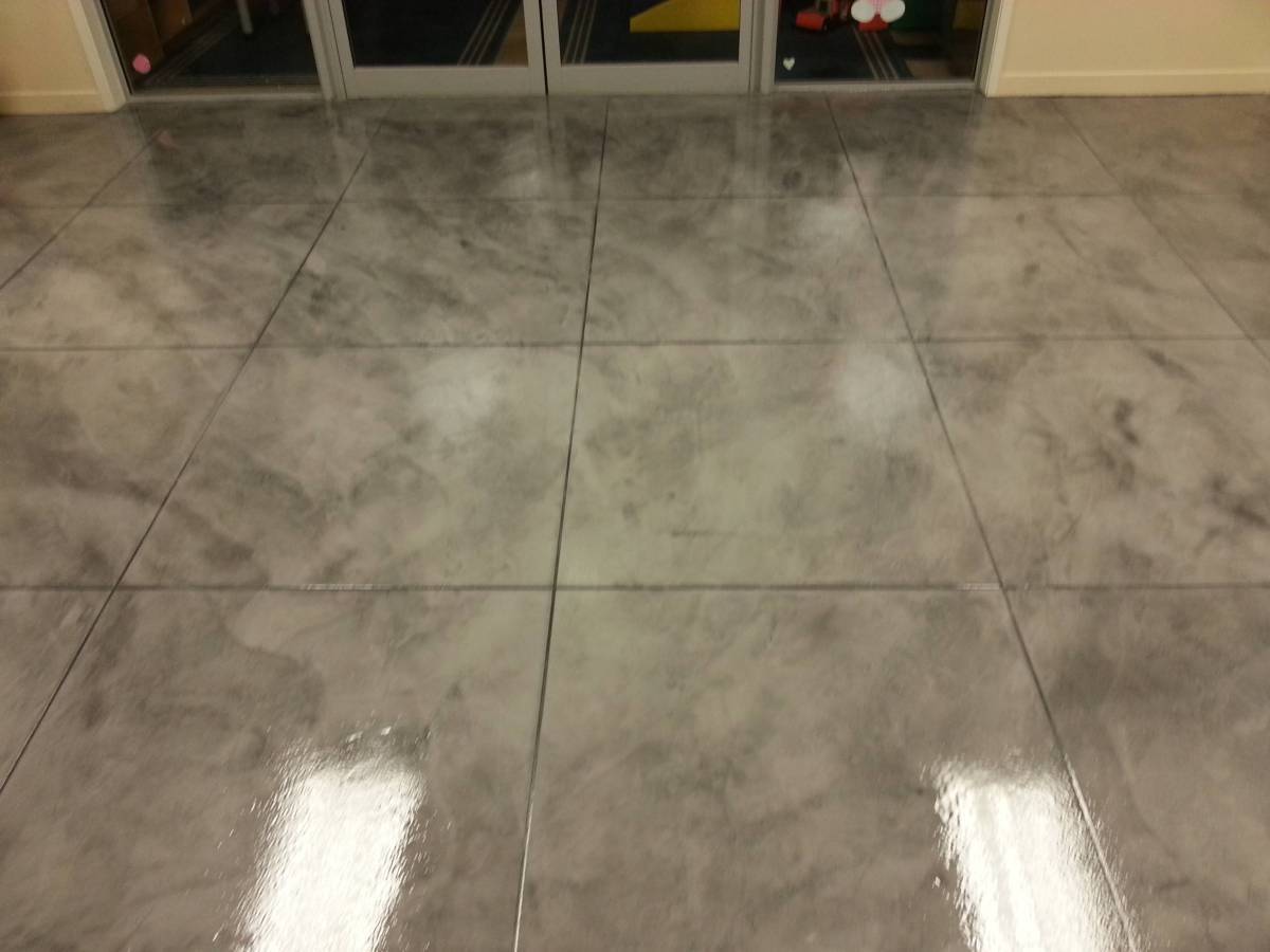 wood floor refinishing quote  | 600 x 450