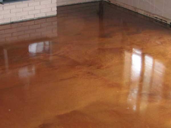 cover chart fx color resin FX new standard coating Metallic â flooring in The cover chart fx color resin FX new standard coating Metallic â flooring in The