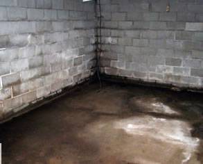 Moisture Barrier Damp Proofing Concrete Floor Coatings And